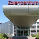 Ingang zalencentrum de Lockhorst